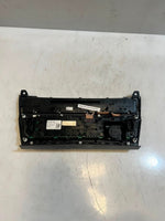 Load image into Gallery viewer, 2010-2017 BMW 5 Series F10 F11 Stereo/Climate Control Switch Panel 9241246 OEM