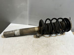 Load image into Gallery viewer, 2002-05 BMW 7 Series E65 E66 745i Front Shock Absorber With Coil Spring 6758881 