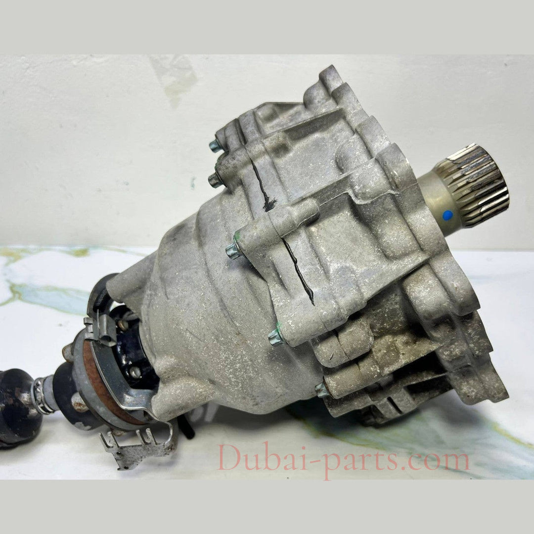 2014 Mercedes-Benz ML350 Transfer Case A2512802000 ML/GL/R-class
