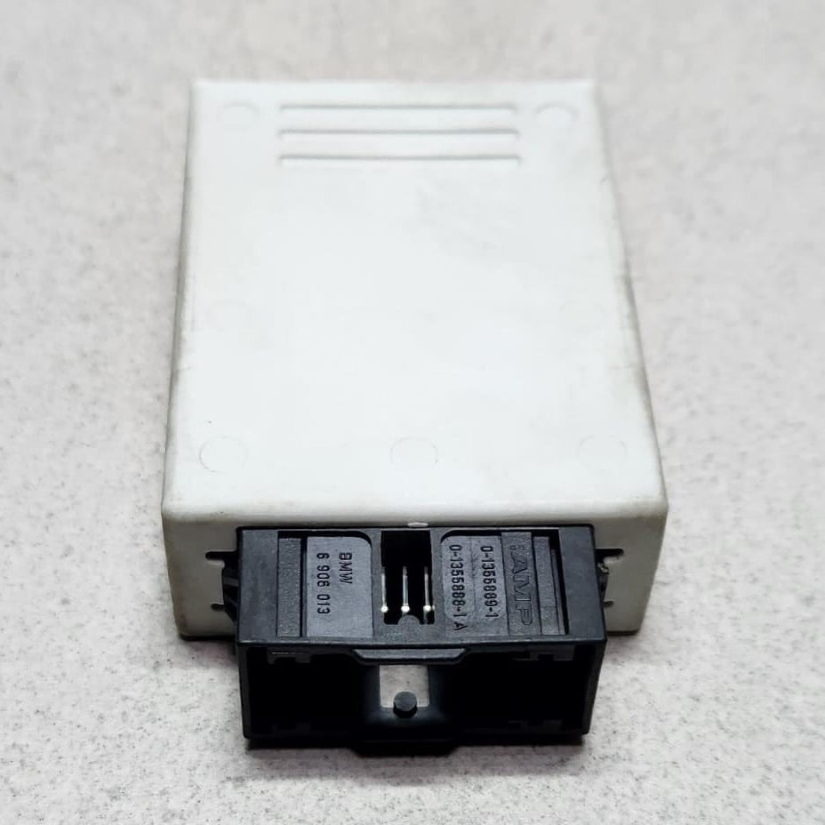 2016 BMW 750i Steering Column Control Unit 6881834 7 Series G11 G12 OEM         