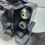 Load image into Gallery viewer, 2016 BMW 7-Series G11 G12 740i Rear Seat Belt 7434181