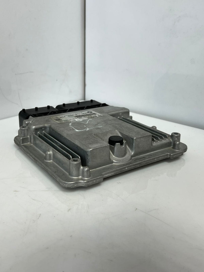 2017 BMW 320D Bosch 0281034281Engine Control Unit ECU DDE 8598759 OEM