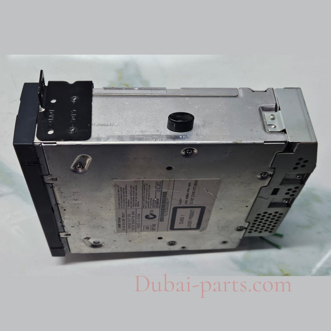 2006-2010 BMW X5 E70 and X6 E71 Cd Changer 9209758 OEM
