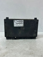 قم بتحميل الصورة إلى عارض الصور، 2007-2010 BMW E70 X5 and E60 Seat Control Module 9162959 OEM
