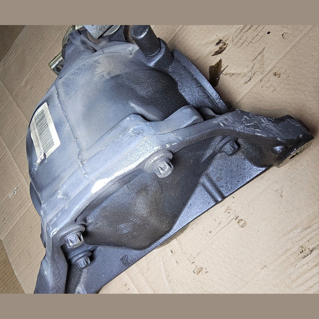 08-12 Mercedes Rear Differential assembly A2123502509 E-Class W212 W204 2.82
