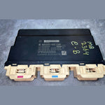 Bild in die Galerieansicht laden, 14-17 Mercedes-Benz W166 GL ML Passenger Seat Control Module A166 9008606 OEM