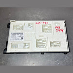 Load image into Gallery viewer, Mercedes-Benz W166 ML GL GLE Front SAM Body Control Module Unit A166 9009411 OEM