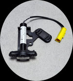 Load image into Gallery viewer, 2013-2018 BMW X5 F15 and X6 F16 RIGHT SIDE Hood Hinge Actuator 7326020 OEM