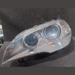 Load image into Gallery viewer, BMW X5 E70 LCI M SPORT LEFT XENON HEADLIGHT- 7721893 2013