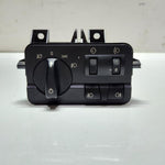 Bild in die Galerieansicht laden, 2001-2005 BMW 320i Headlight Light Control Switch 6936822 E46 3 Series OEM