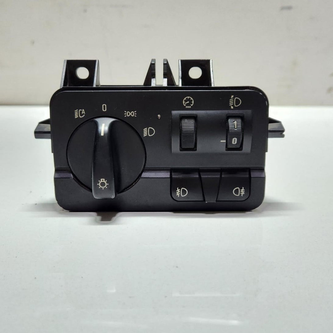 2001-2005 BMW 320i Headlight Light Control Switch 6936822 E46 3 Series OEM