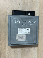 Load image into Gallery viewer, BMW E60 E63 E64 530i 630i N52 258HP ECU Kit DME 7546990 + CAS2 + Key Automatic