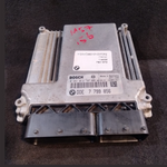 Load image into Gallery viewer, BMW 7 Series E65 3.0D DIESEL ENGINE CONTROL MODULE UNIT ECU ONLY  7799856
