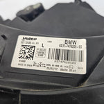 قم بتحميل الصورة إلى عارض الصور، BMW 4 Series F32, F33, F36 LCI LED Headlight Assembly 7476205 ECE Front Left
