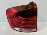 Load image into Gallery viewer, BMW  X1 E84 Left side rear outer Tail Light 2990109 OEM