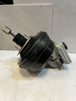 Load image into Gallery viewer, 2011-2017 BMW X3 F25 X4 F26 N47 D20 C Brake Booster &amp; CYLINDER 6854348 OEM