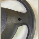Load image into Gallery viewer, OEM BMW 5 F11 F10 Steering Wheel Leather 9229481