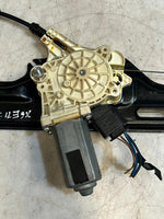 Load image into Gallery viewer, 2008-2014 BMW X6 E71 RIGHT Rear Window Regulator With Motor 7179602 OEM