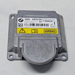 Load image into Gallery viewer, BMW X5 F15 SRS BAG CONTROL MODULE UNIT ICM 6878195 OEM