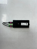 قم بتحميل الصورة إلى عارض الصور، 2014-2018 BMW X5 F15 F85 Antenna Amplifier Diversity AM/ FM 9334694 OEM