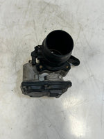 قم بتحميل الصورة إلى عارض الصور، 2013 BMW X3 X4 X5 X6 E84 E83 F25 F26 E70 F15 E71 F16 Throttle Body 7810752 OEM