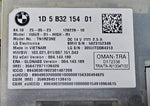 Load image into Gallery viewer, BMW X6 G06 TELEMATICS ANTENA CONTROL MODULE ECU 5B32154 OEM