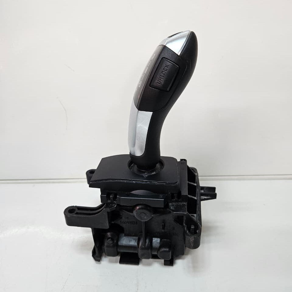 BMW 5 7 Series F01 F02 F10 LCI Automatic Gear Selector RHD 9291527