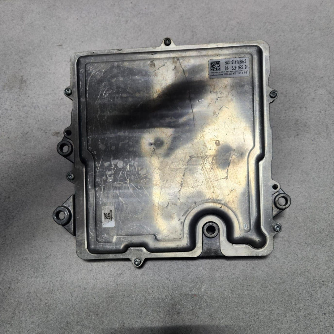 2014-2016 BMW 435i N55 Engine Control Module ECU Only 8626472