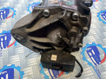Load image into Gallery viewer, 2012 BMW F30 M335i 2014 Rear Differential 7605589 RATIO 2.81