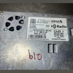 قم بتحميل الصورة إلى عارض الصور، 04-10 Mercede W219 CLS-Class Sirius Satellite Radio Receiver A171 9060700 OEM