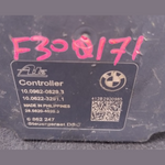 Load image into Gallery viewer, BMW 3 SERIES F30 320I 2013 ANTI BREAKING SYSTEM  ABS PUMP ECU MODULE 6797036
