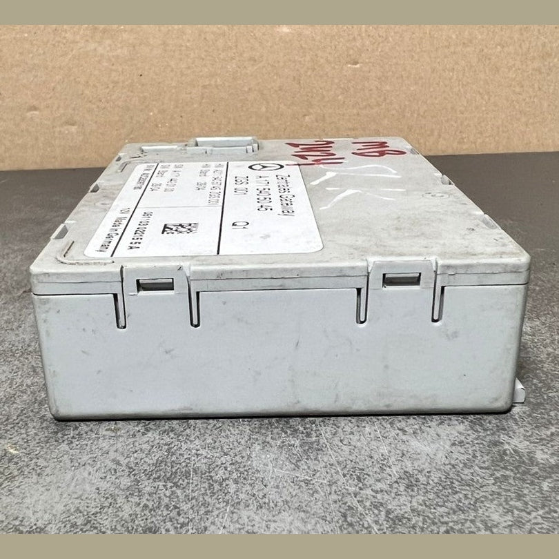 05-11 Mercedes-Benz R171 SLK350 Central Gateway Control Module A171 5405045 OEM