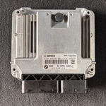 Load image into Gallery viewer, OEM BMW 320D GT F34 N47N M SPORT ENGINE CONTROL UNIT ECU SET  ONLY DDE 8579480