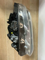 قم بتحميل الصورة إلى عارض الصور، 2014 BMW X1 E84 LCI RHD Headlight Bi-Xenon Light Right 7290242 ECE