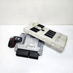 Load image into Gallery viewer, 2010-2017 BMW X3 F25 F32 Engine Control Unit DDE Body Key Set 8576344