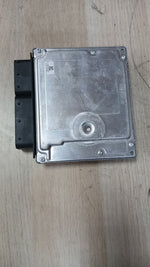 Bild in die Galerieansicht laden, BMW Engine Control Unit 7812500 5 Series E60 E61 520D with N47D20A ECU