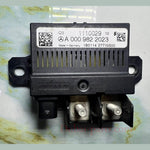 قم بتحميل الصورة إلى عارض الصور، Mercedes Battery Control Module A0009822023 W166, W176, W204, W205, W212, W222, 