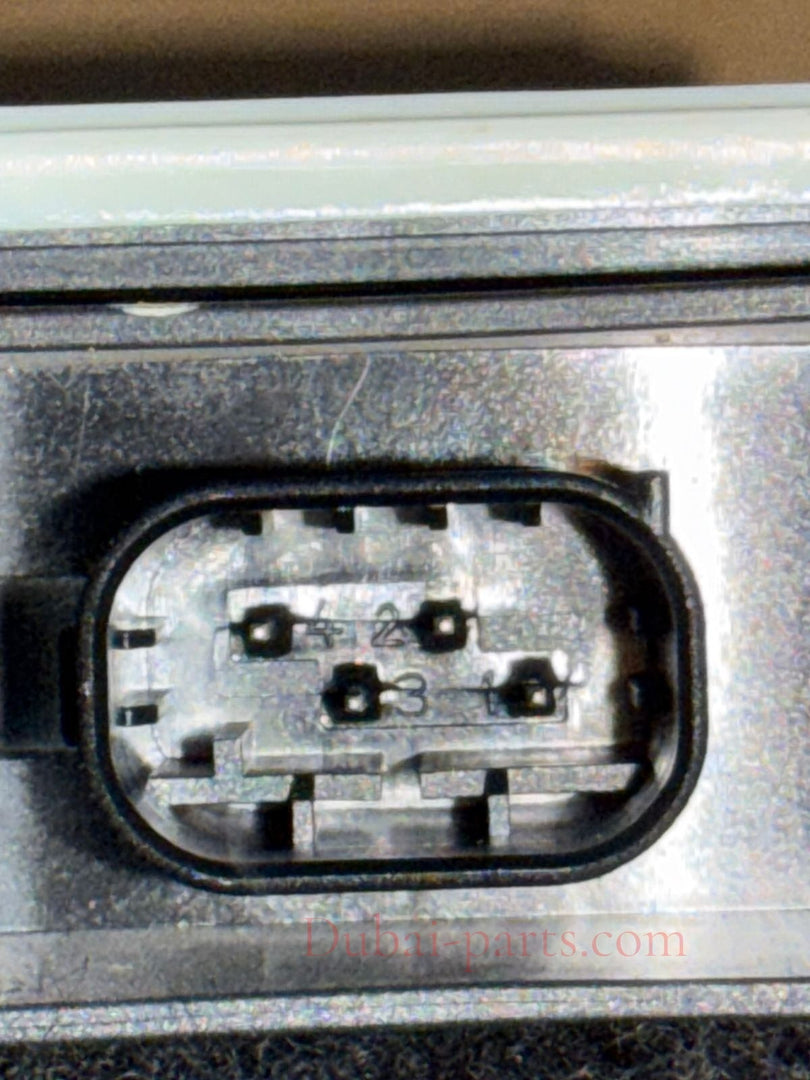 2008-2010 BMW 535i Yaw Rate Sensor 6774602 E60, E61, E63, E64, and E90 528i, 530