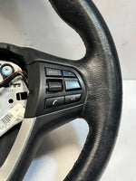 Bild in die Galerieansicht laden, 2010-2017 BMW X3 F25 Steering Wheel 6793033 OEM