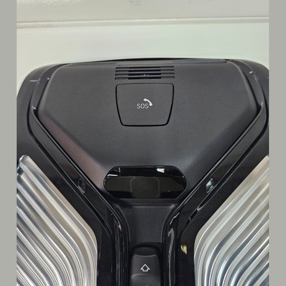 2023-2025 BMW X7 Roof Function Center Light 5B32498