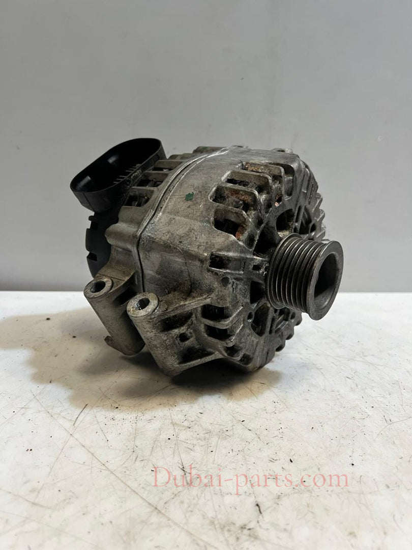 BMW 750i B7 XB7 X5 M850i M550i G14 N63 B44 G11 Alternator GENERATOR 8611280 OEM