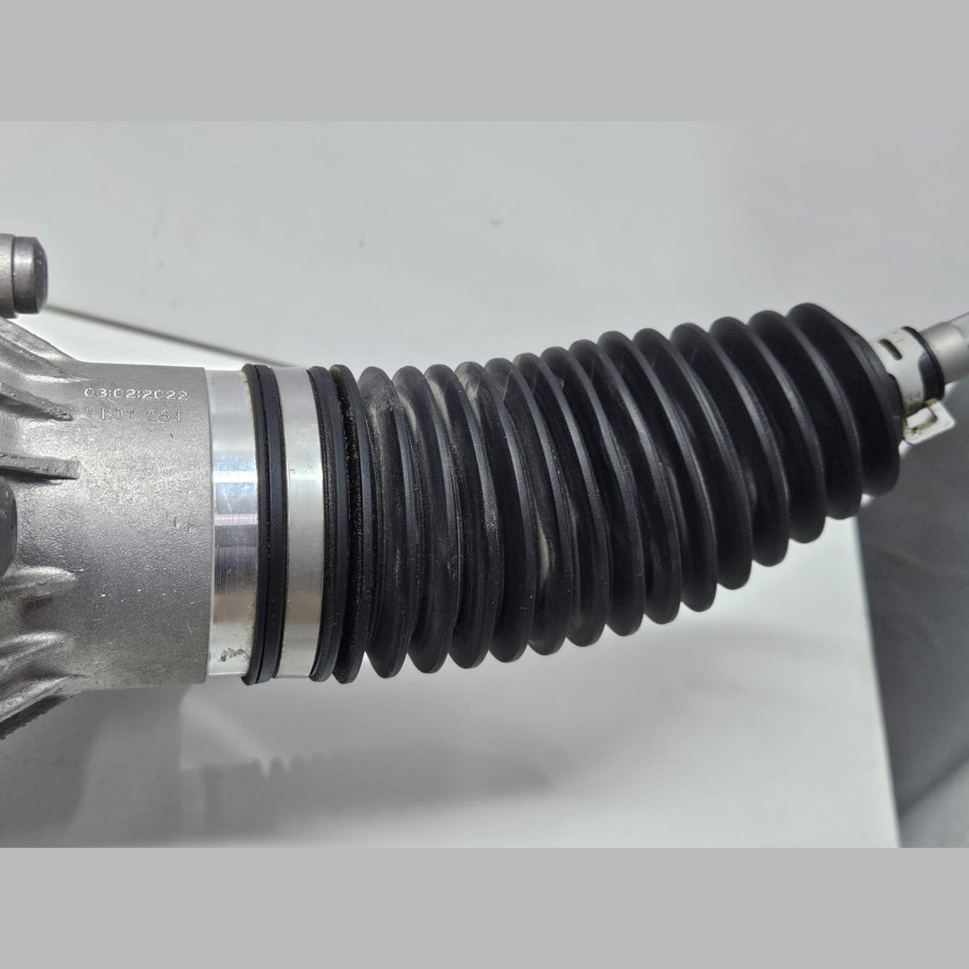 5A3A4B8-2017-23 BMW G30 G31 G11 G12 530i xDrive Power Steering Rack LHD 4WD NEW