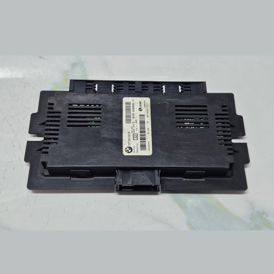 BMW 3 E92 E93 E87 ECU Xenon Headlight Control Module FRM 3R PL2 9286882 OEM