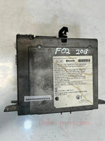 Bild in die Galerieansicht laden, 2013 BMW 740i 7 Series F01 F02 NAVIGATION Head Unit BLUTOOTH 9290359 OEM