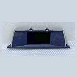 Load image into Gallery viewer, OEM BMW 5 SERIES F07 GT 6.5'' CENTRAL INFORMATION DISPLAY SCREEN 9284971
