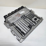 Bild in die Galerieansicht laden, 2019 BMW X7 G07 with S68 4.4L V8 Engine Control Unit Bosch 5A40DA3 OEM