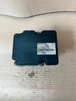 Load image into Gallery viewer, 2011-2016 BMW 5' F10 F11 528i ABS HYDRAULIC Pump Assembly 6797668 OEM