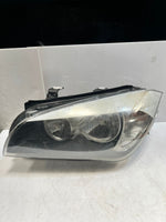 Load image into Gallery viewer, 2010-2015 BMW X1 E84 LEFT PASSENGER FRONT Halogen Headlight 2990003 OEM