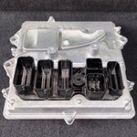 Load image into Gallery viewer, BMW HYBRID F10 F30 N55 UNIDAD DE CONTROL DEL MOTOR ECU KIT DME CON LLAVE -...