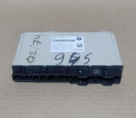 Load image into Gallery viewer, BMW 7 SERIES G11 G12 SEAT CONTROL MODULE OEM 6995945
